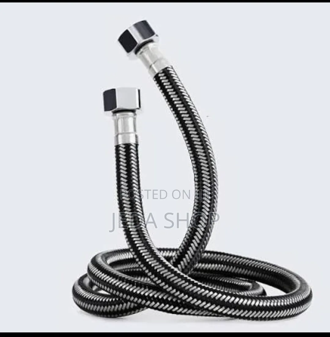 47 Inch Flexible Pressure Water Hoss