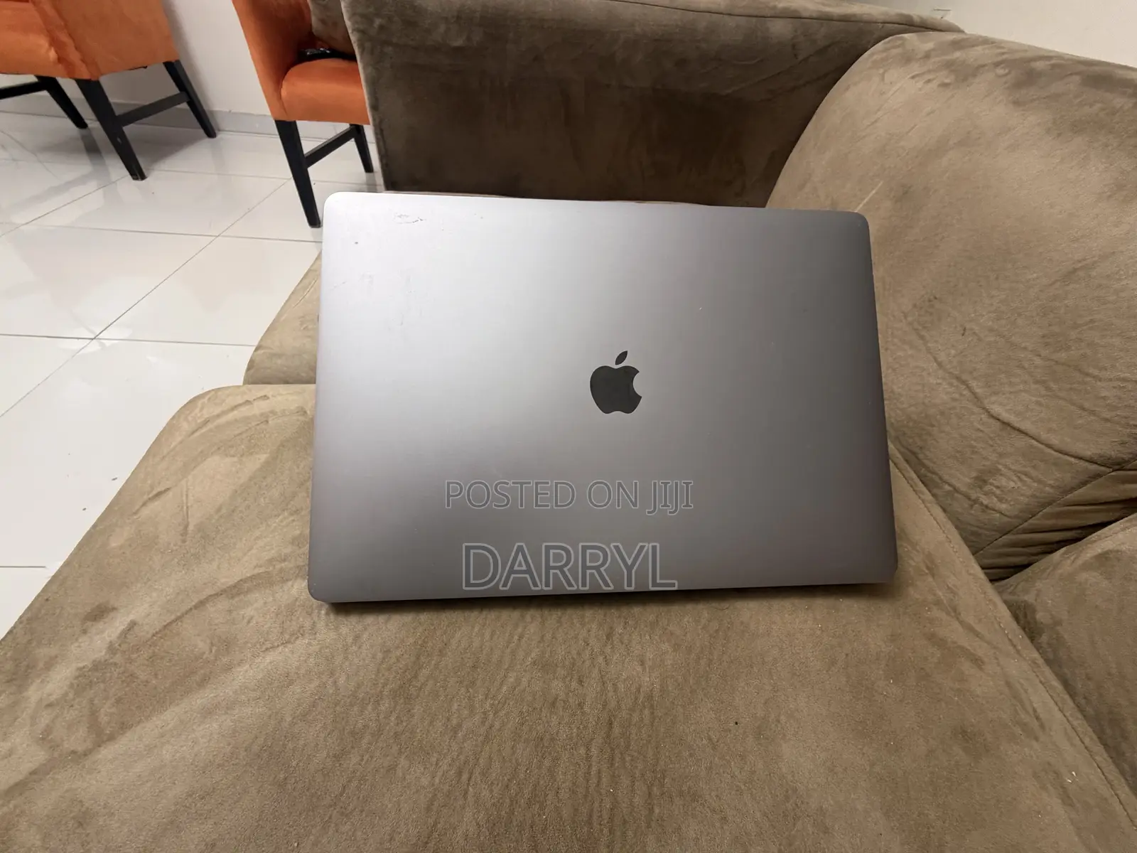 Laptop Apple MacBook Pro 2018 16GB Intel Core i9 SSD 1T