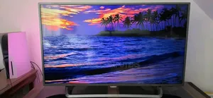 Philips 43inches TV