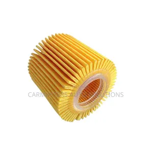 Toyota 04152-37010 Oil Filter _ Corolla Yaris Prius RAV4 Auris C-Hr