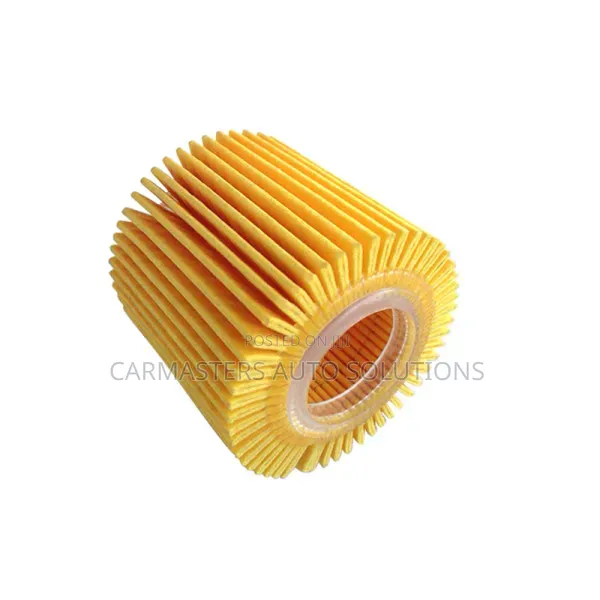 Toyota 04152-37010 Oil Filter _ Corolla Yaris Prius RAV4 Auris C-Hr