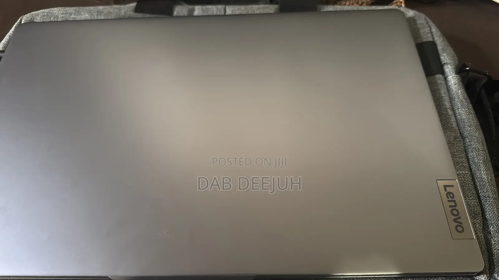 New Laptop Lenovo Ideapad 3 16GB AMD Ryzen 5 SSD 512GB