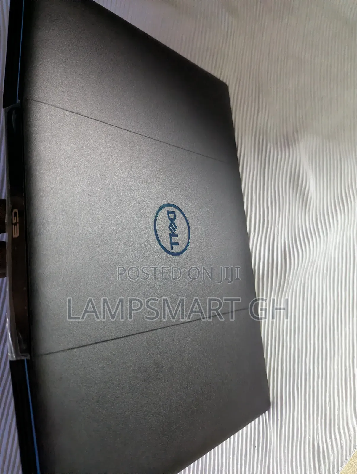 Laptop Dell G3 17 3579 8GB Intel Core i7 SSD 256GB