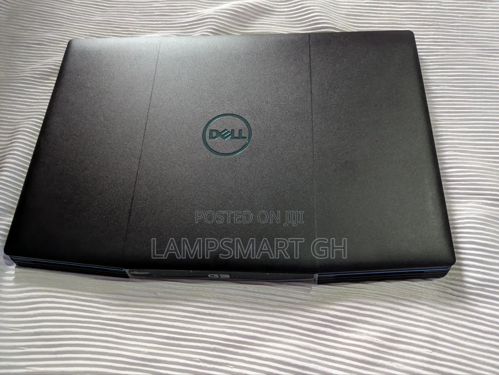 Laptop Dell G3 17 3579 8GB Intel Core i7 SSD 256GB