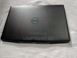 Laptop Dell G3 17 3579 8GB Intel Core i7 SSD 256GB