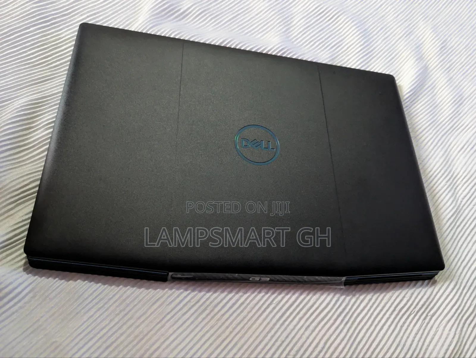 Laptop Dell G3 17 3579 8GB Intel Core i7 SSD 256GB