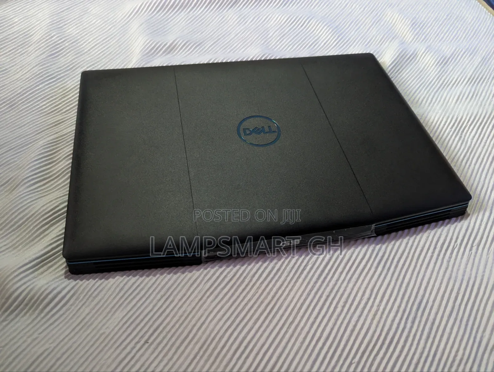 Laptop Dell G3 17 3579 8GB Intel Core i7 SSD 256GB