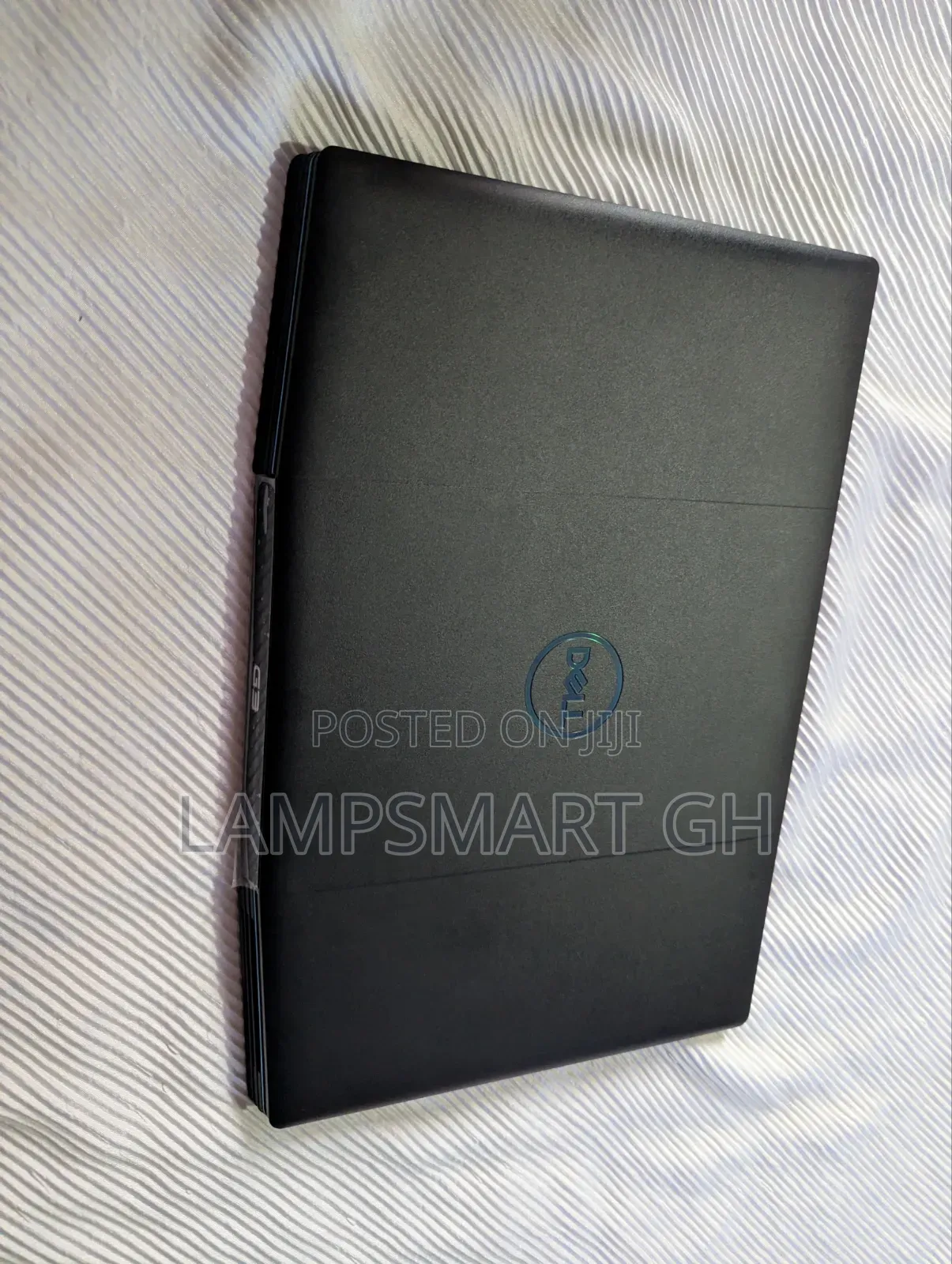Laptop Dell G3 17 3579 8GB Intel Core i7 SSD 256GB