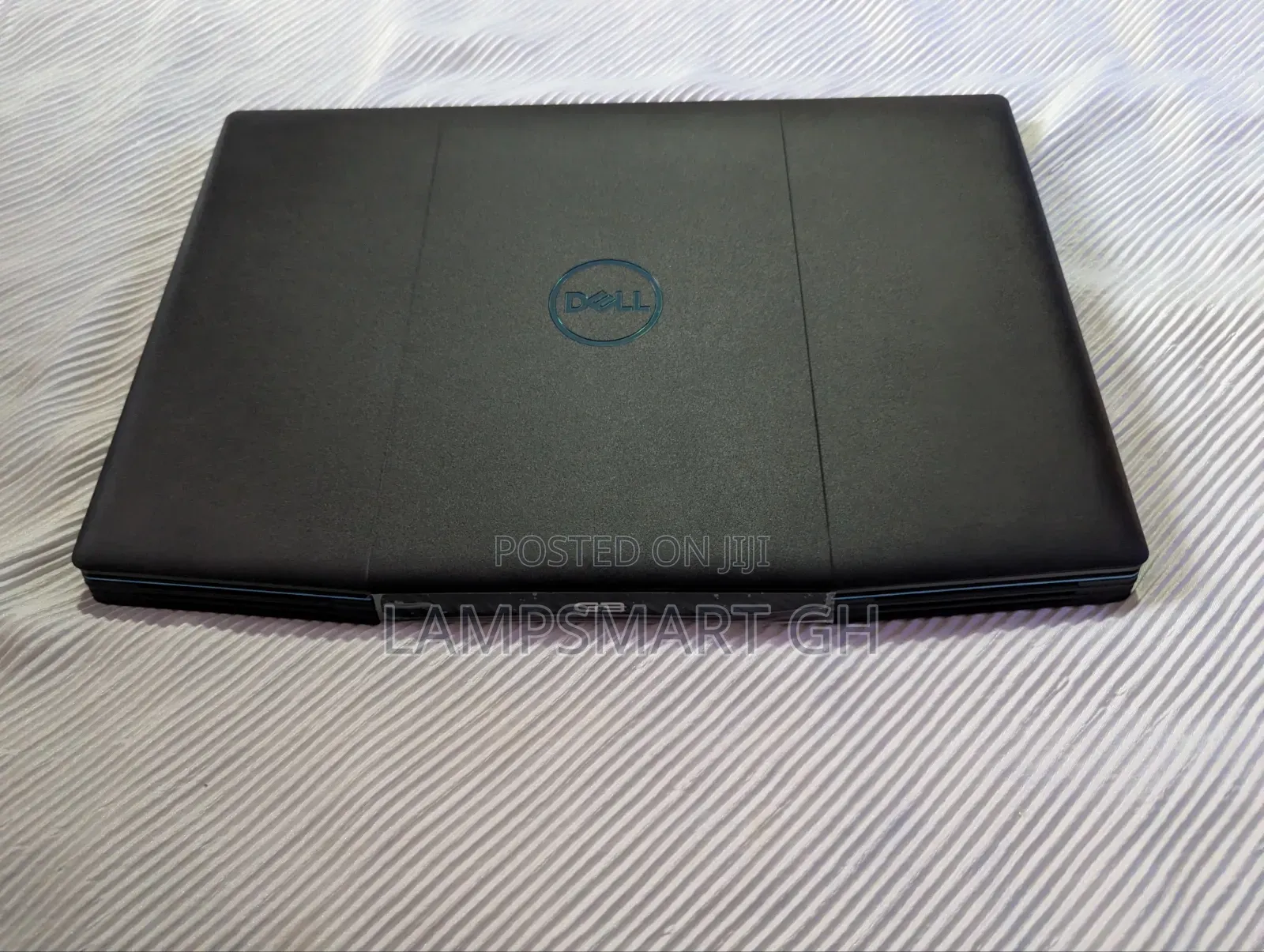 Laptop Dell G3 17 3579 8GB Intel Core i7 SSD 256GB