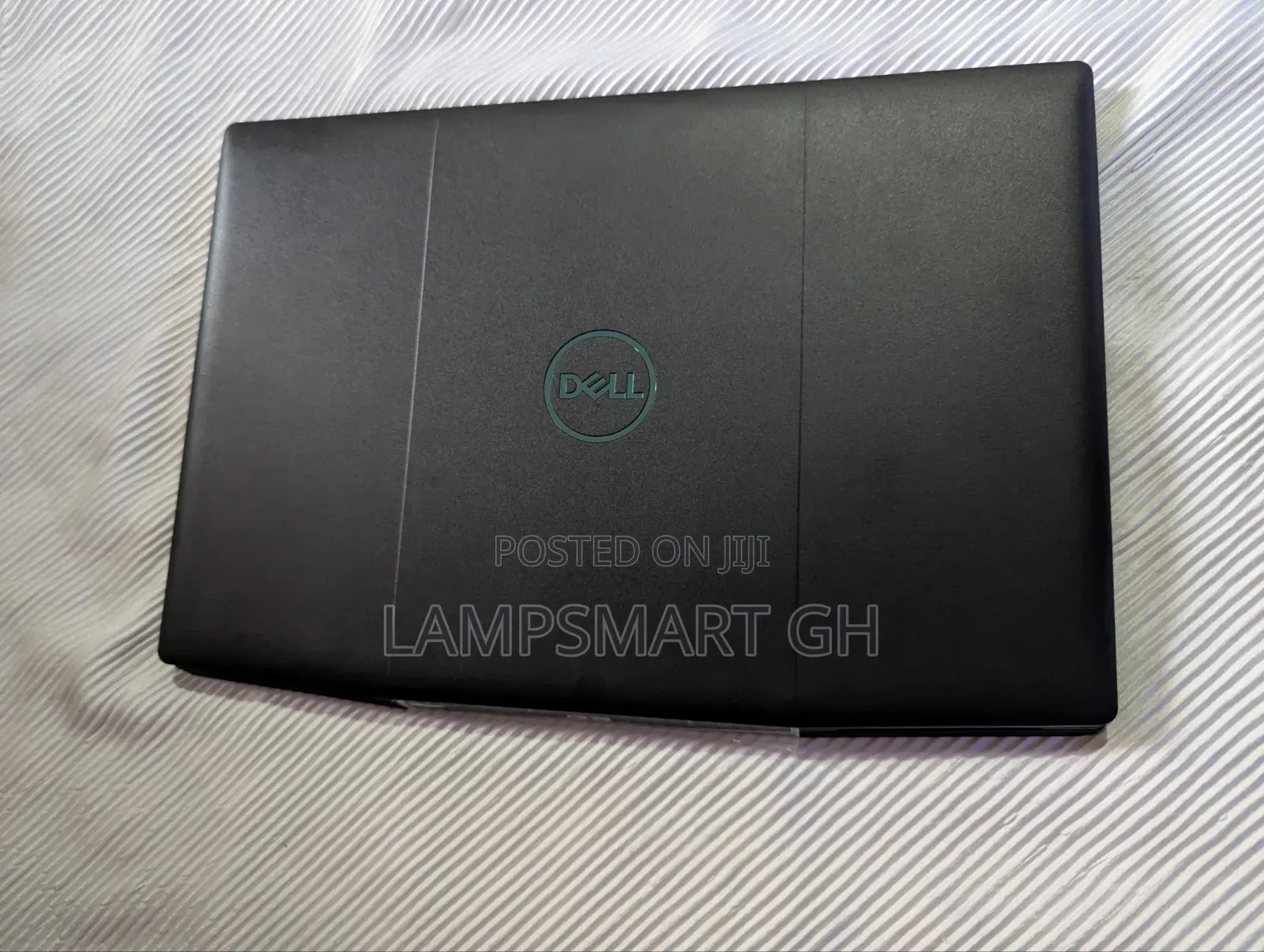 Laptop Dell G3 17 3579 8GB Intel Core i7 SSD 256GB