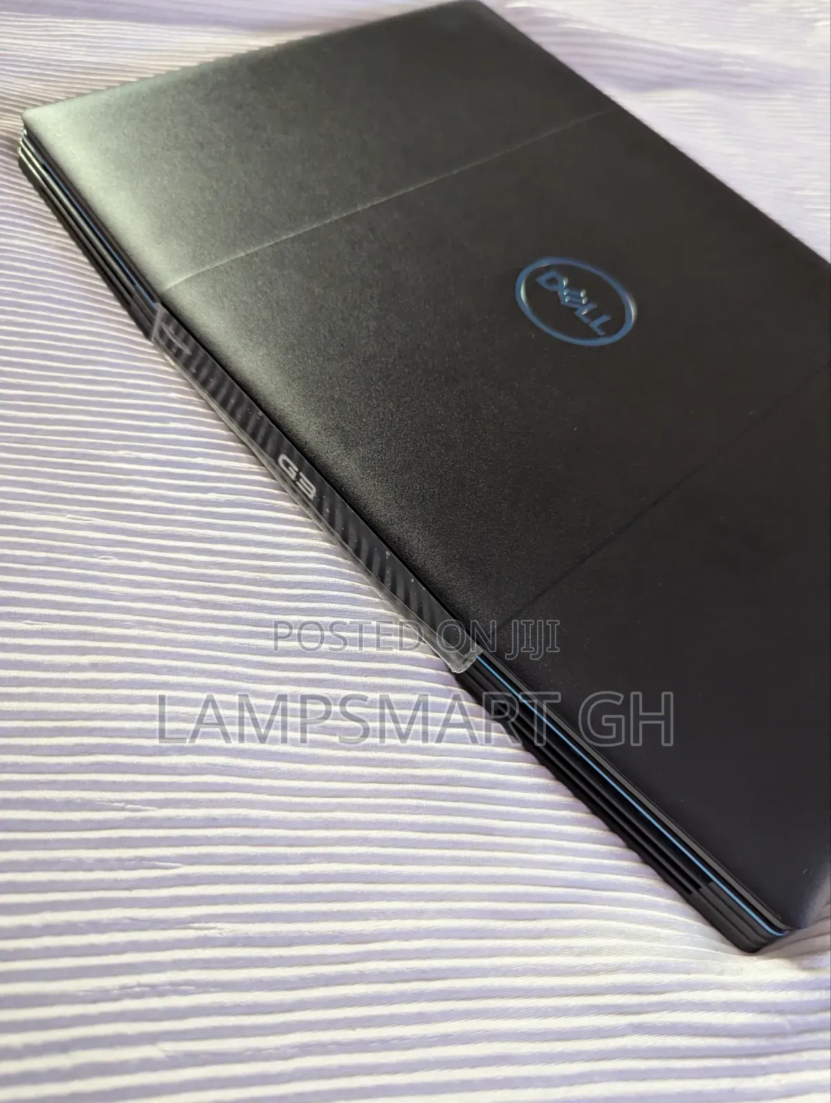 Laptop Dell G3 17 3579 8GB Intel Core i7 SSD 256GB