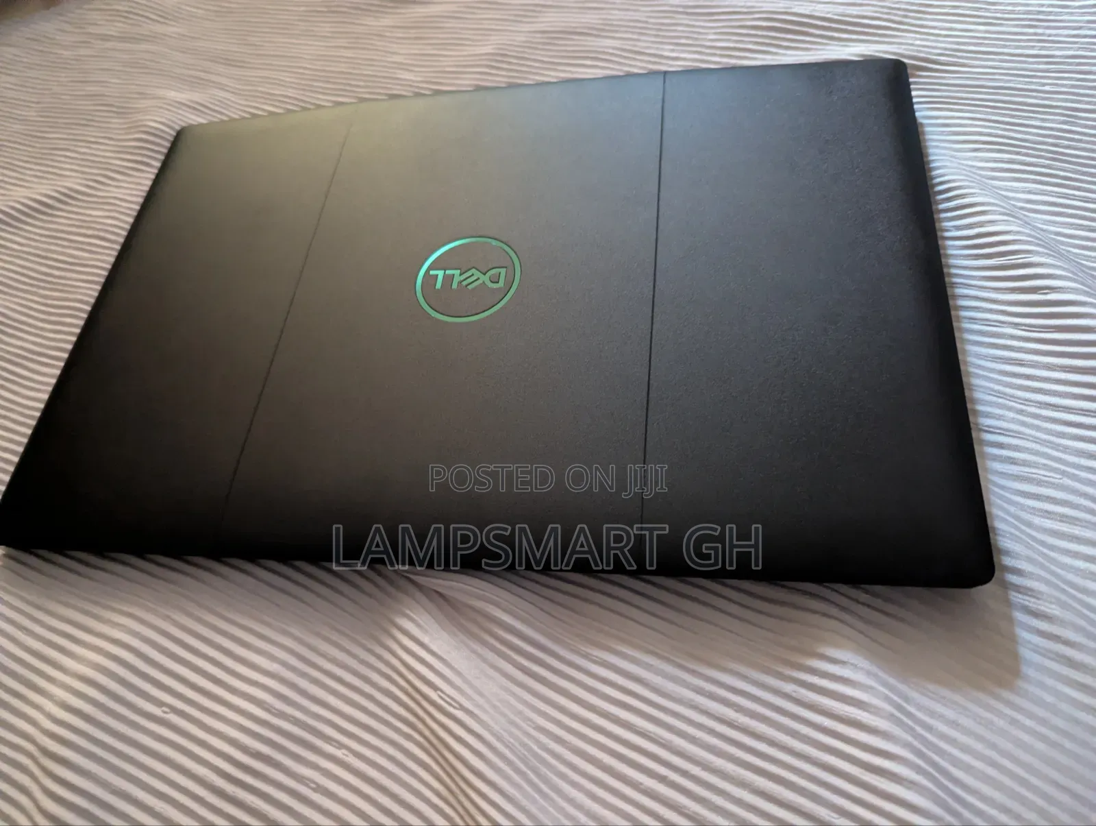 Laptop Dell G3 17 3579 8GB Intel Core i7 SSD 256GB