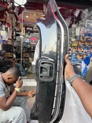 2013,2014,2015,2016 Front Grille for Honda Fit