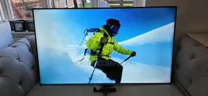 Best TV With Remote