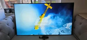 Best TV With Remote