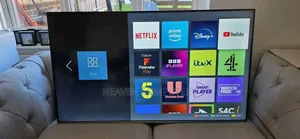 Best TV With Remote