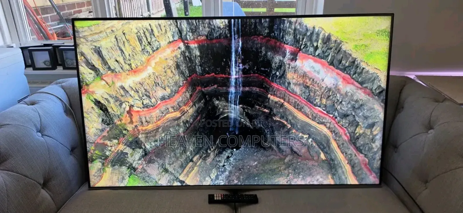 Best TV With Remote