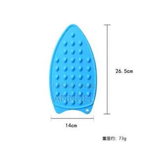 Silicon Ironing Mat
