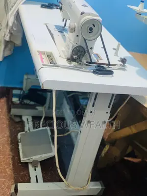 Sew Machine