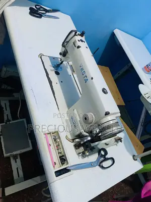 Sew Machine
