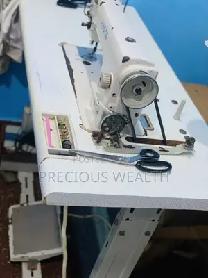 Sew Machine