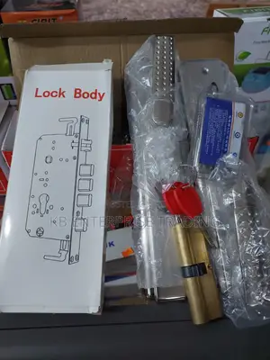 Multifunction Armoring Handle
