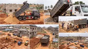 Affordable and Quality Sand and Stones