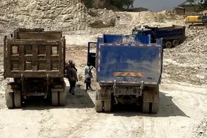 Affordable and Quality Sand and Stones