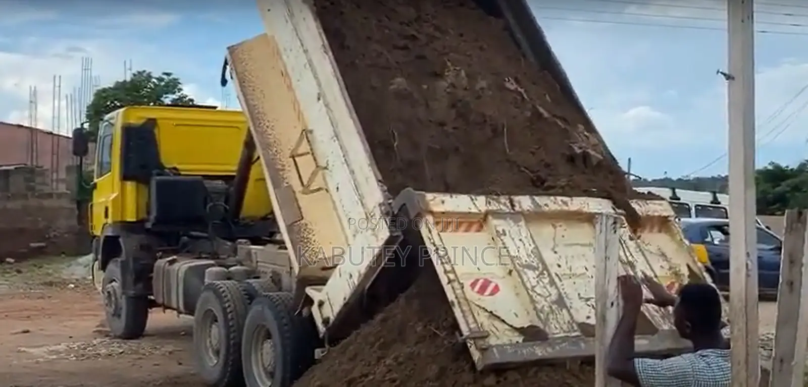 Affordable and Quality Sand and Stones