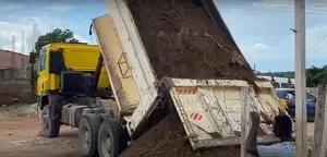 Affordable and Quality Sand and Stones
