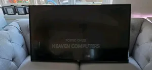 LG 50inches Smart TV