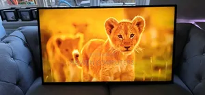 LG 50inches Smart TV
