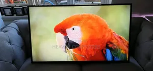LG 50inches Smart TV