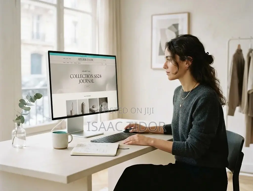 Graphic Designer