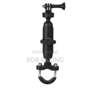 Camera Bike Mount