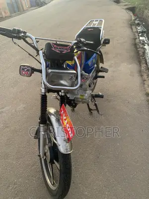 Royal RY125 2026 Blue