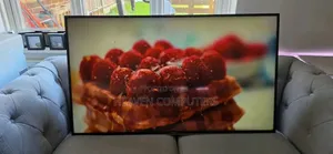 TCL 55inches TV