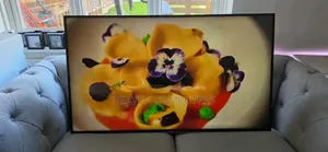 TCL 55inches TV
