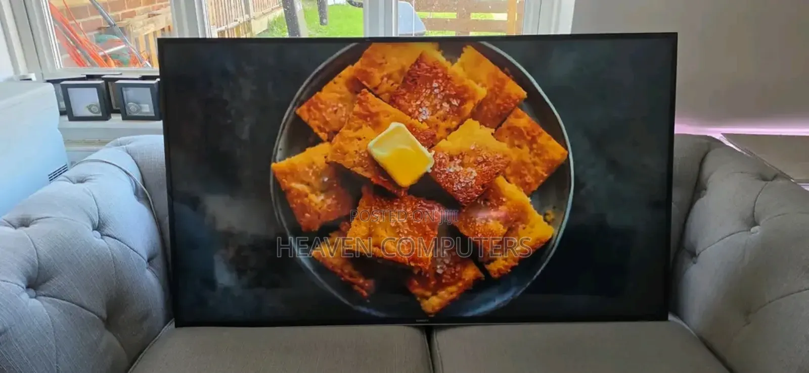 TCL 55inches TV