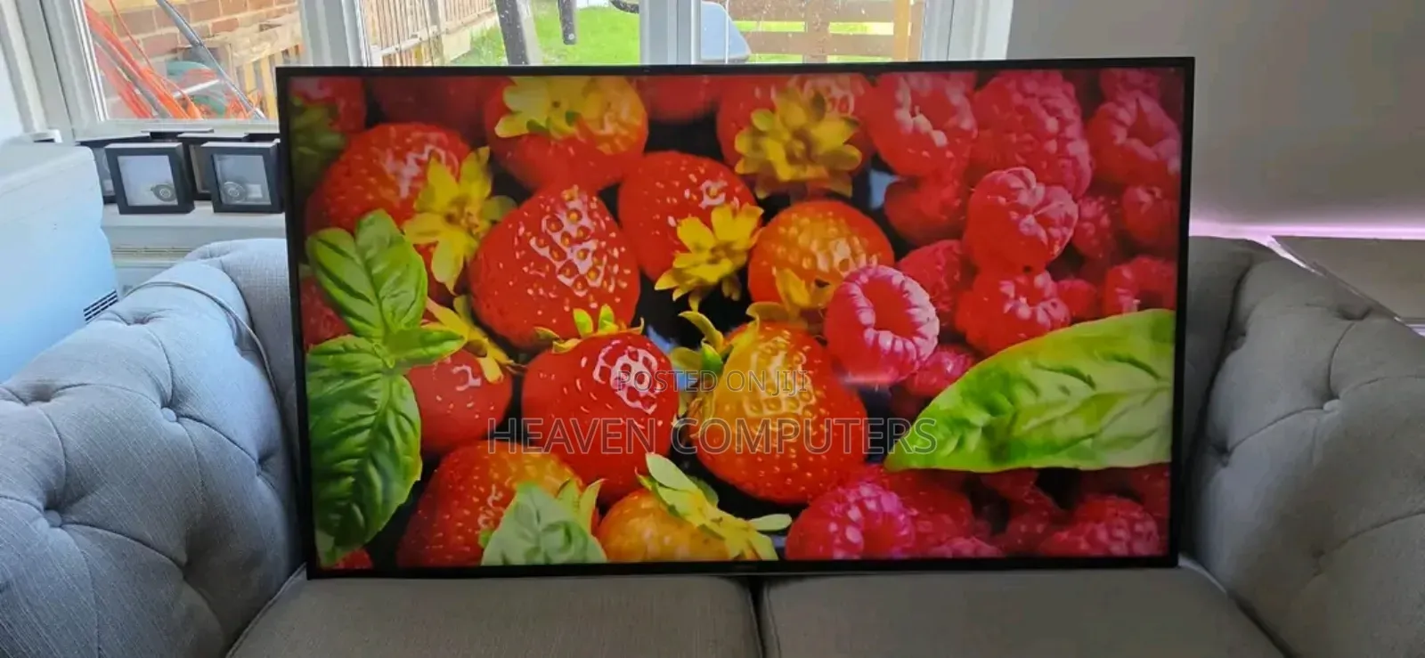 TCL 55inches TV