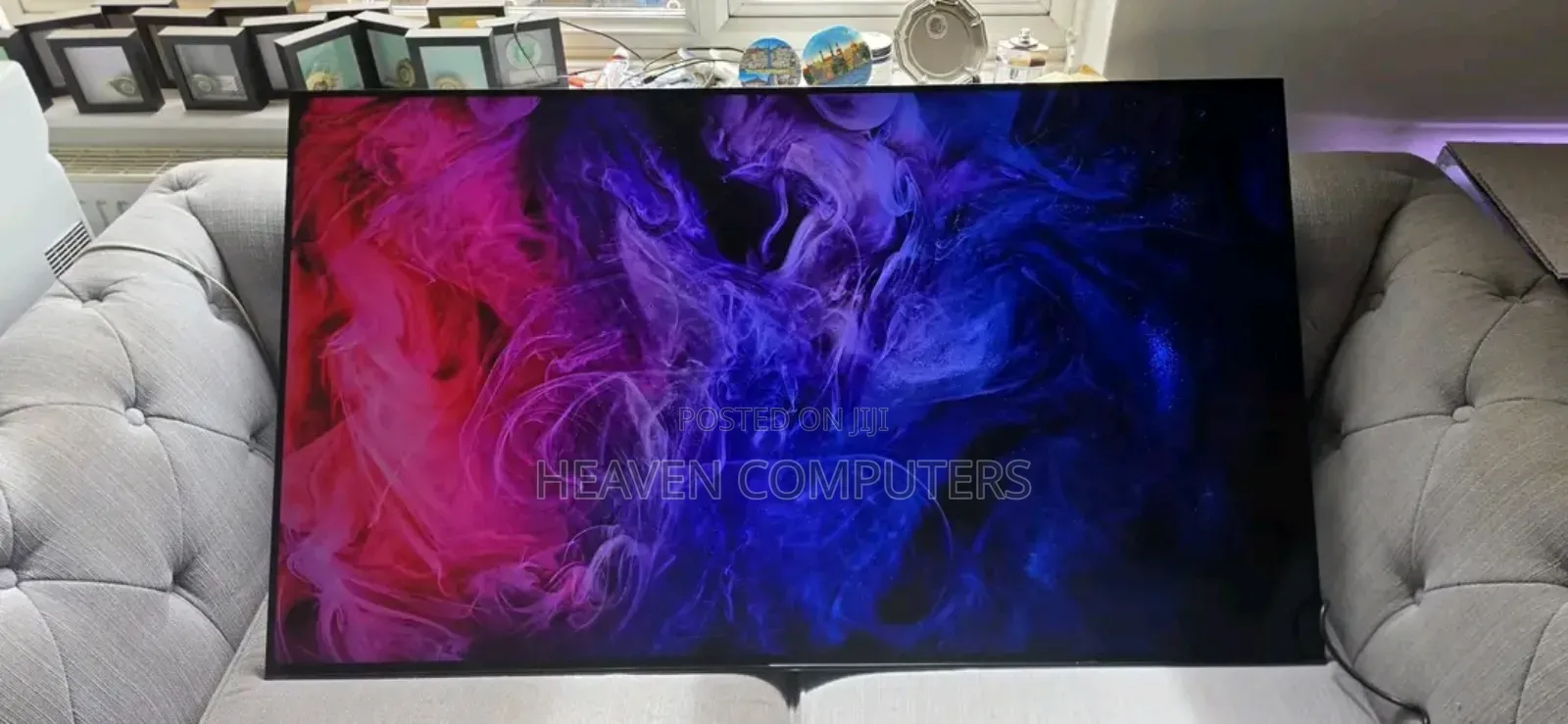 TCL 55inches TV