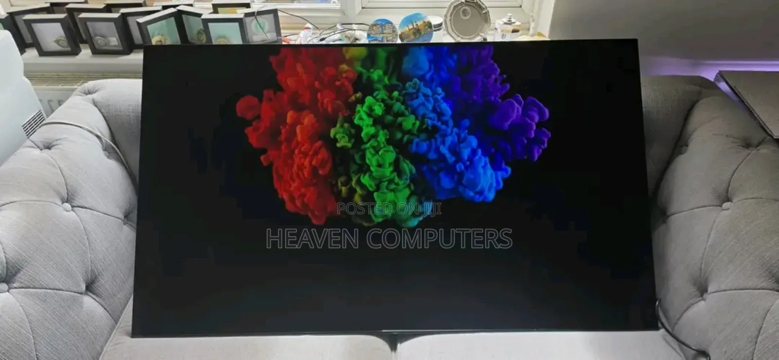 TCL 55inches TV