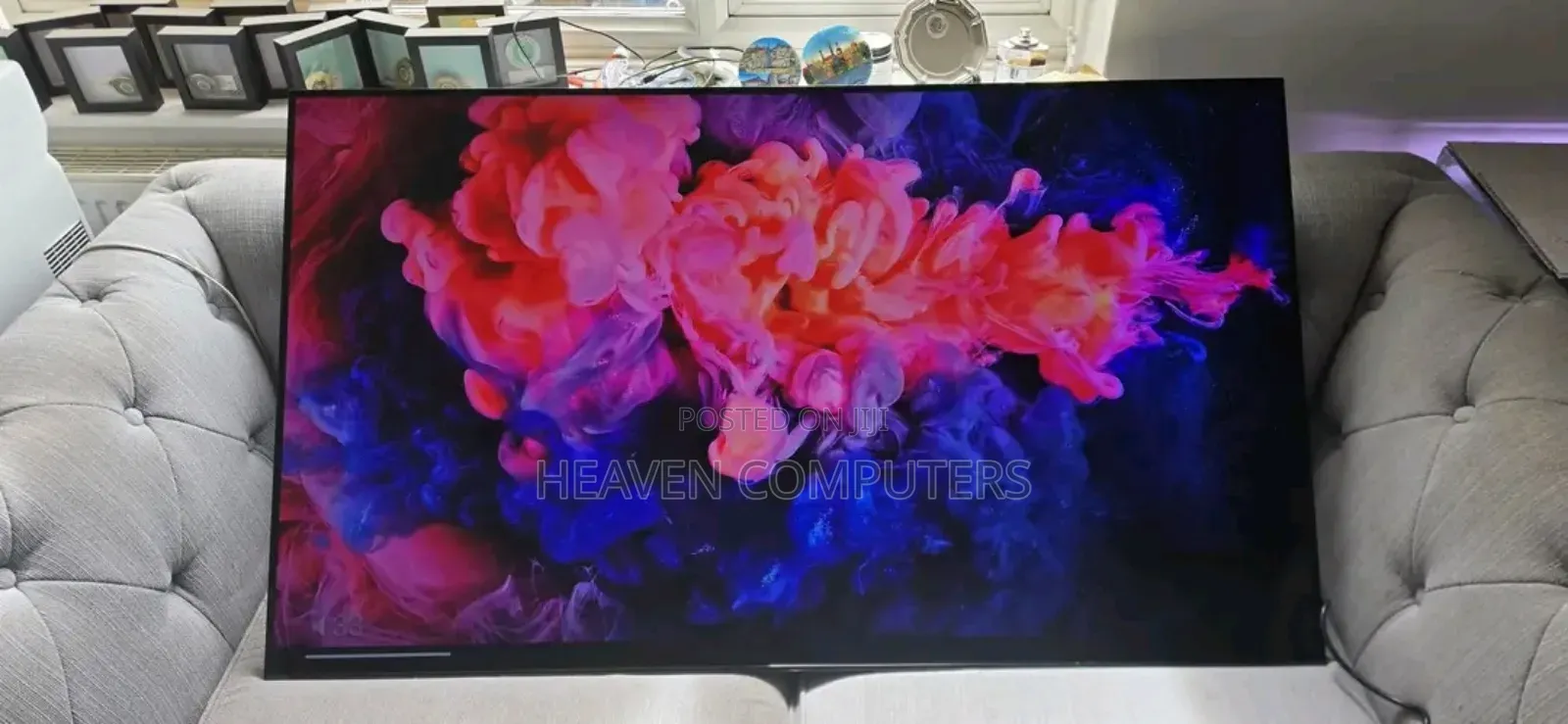 TCL 55inches TV
