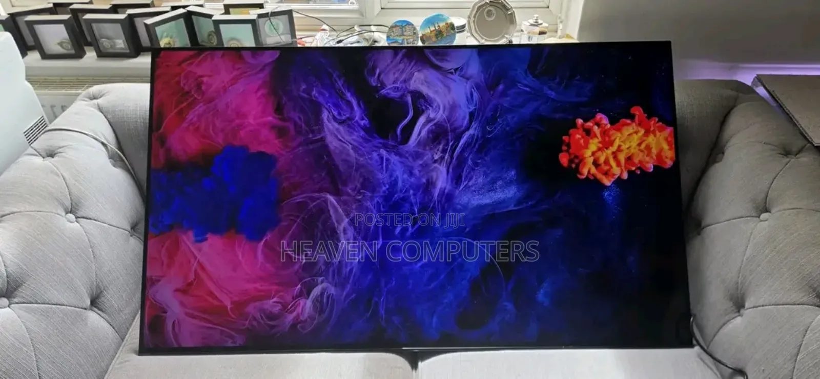 TCL 55inches TV
