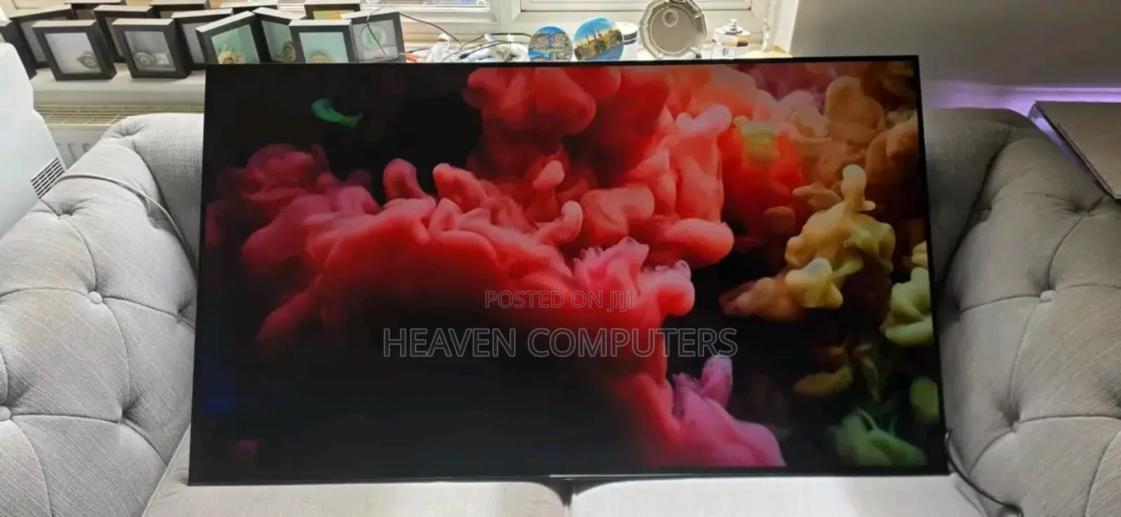 TCL 55inches TV