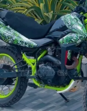 Apsonic AP200GY-9 2024 Green