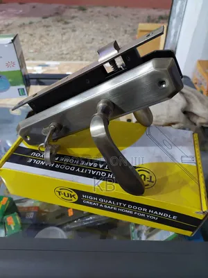 T-Uk High Quality Door Handle