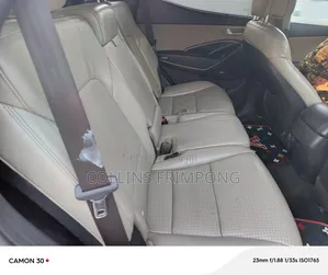 Hyundai Tucson 2014 Orange