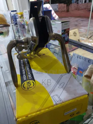 T-Uk High Quality Door Handle