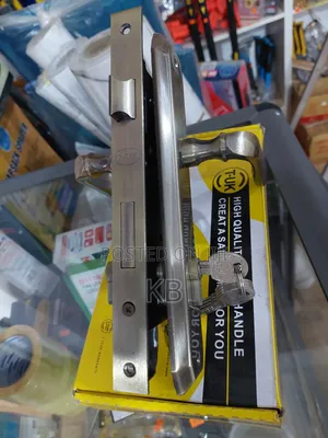 T-Uk High Quality Door Handle